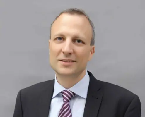 Herr Marc Schindler