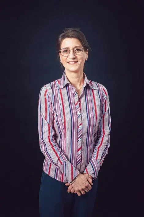Anja Stöwer