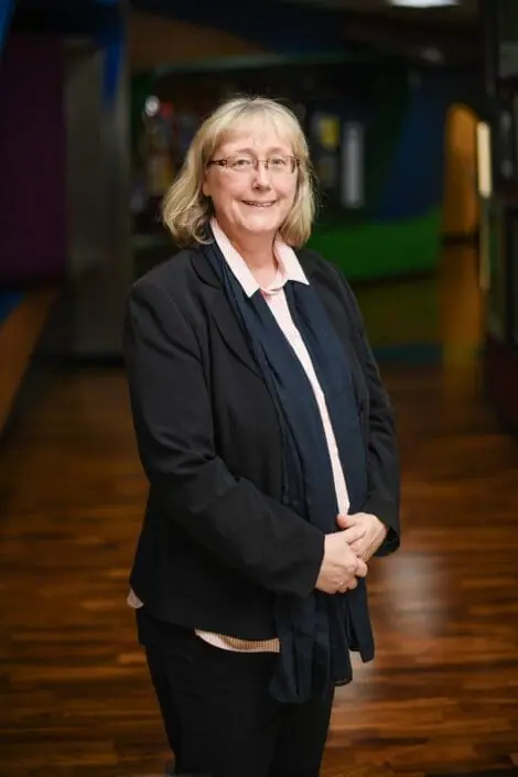 Annette Schauß