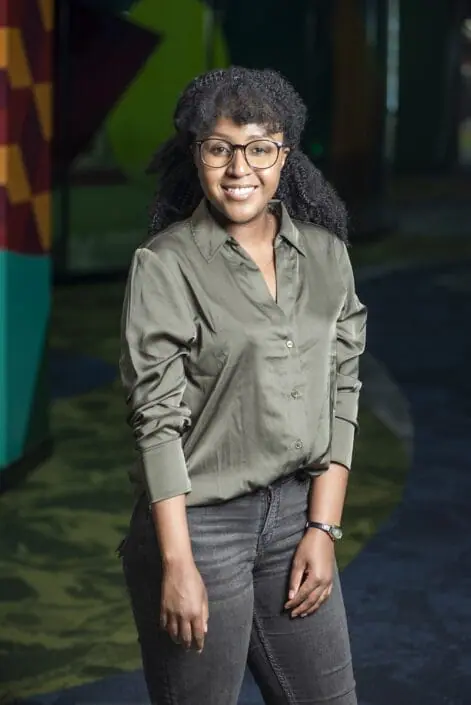 Penelope Sandisiwe