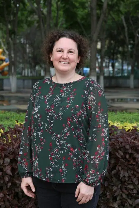 Bettina Erler
