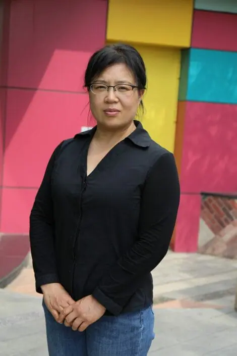 Dan Li