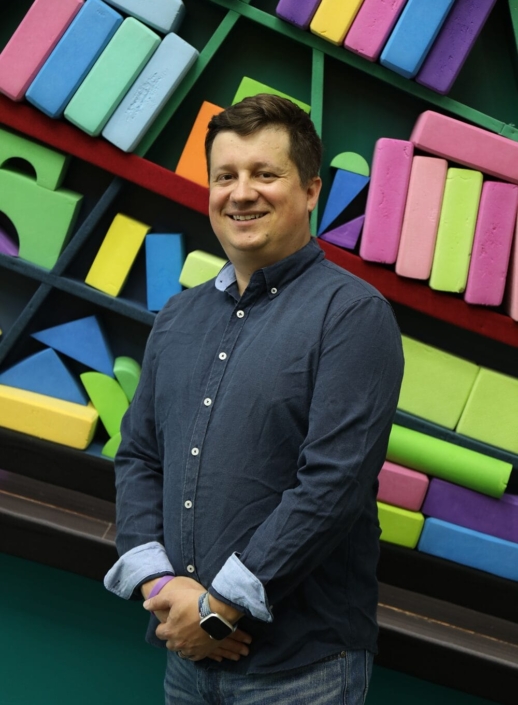 Michael Juntke