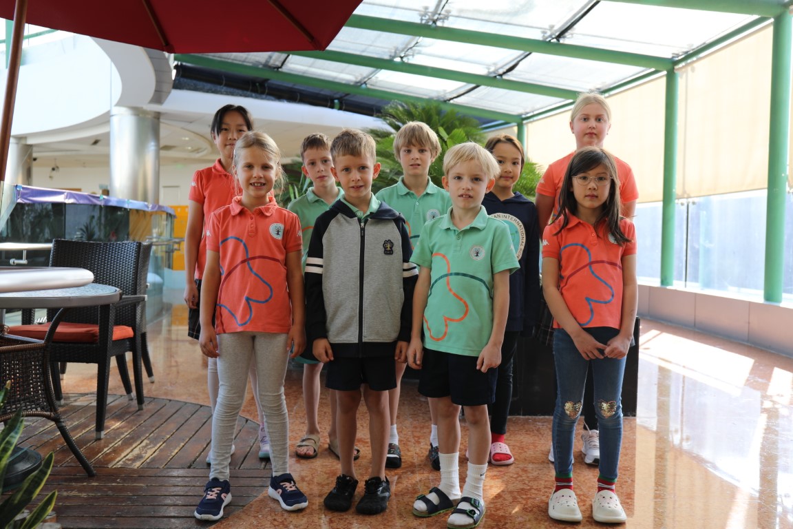 Klassensprecher 2025-26