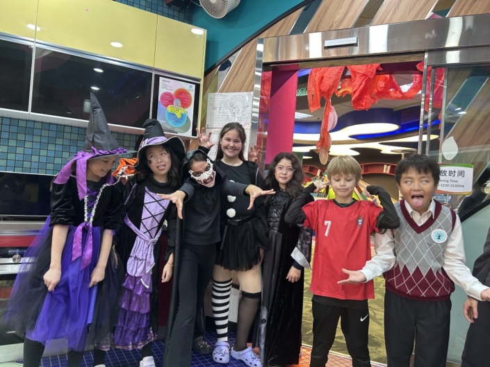 Halloween Schule 2025 (9)