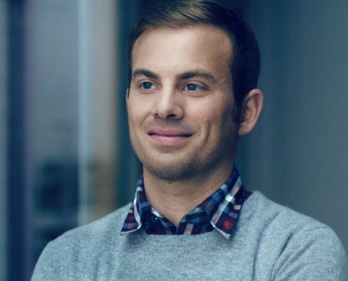Herr Christoph Hagmüller