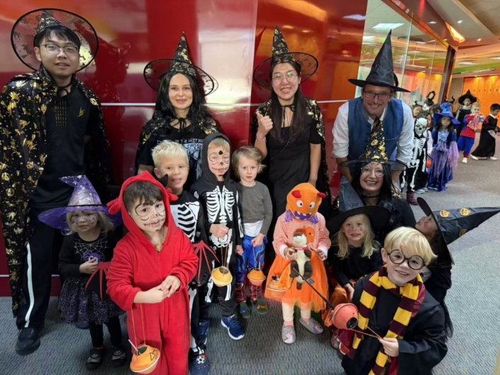 Halloween 2025 - (8)