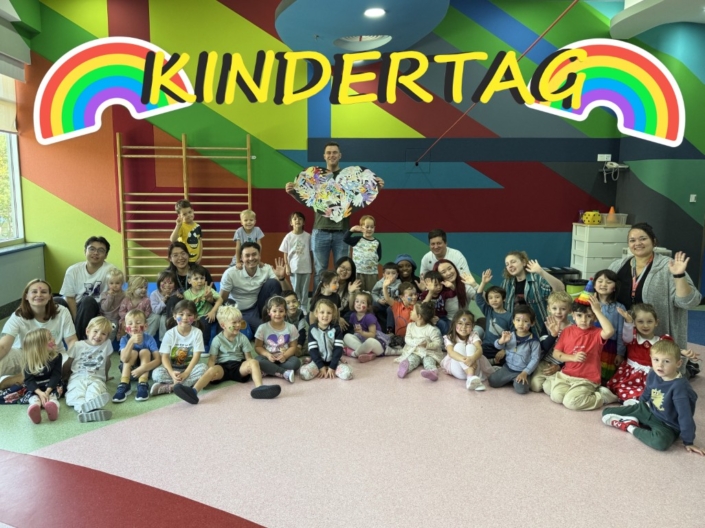 Kindertag 19. September 2025 - (9)