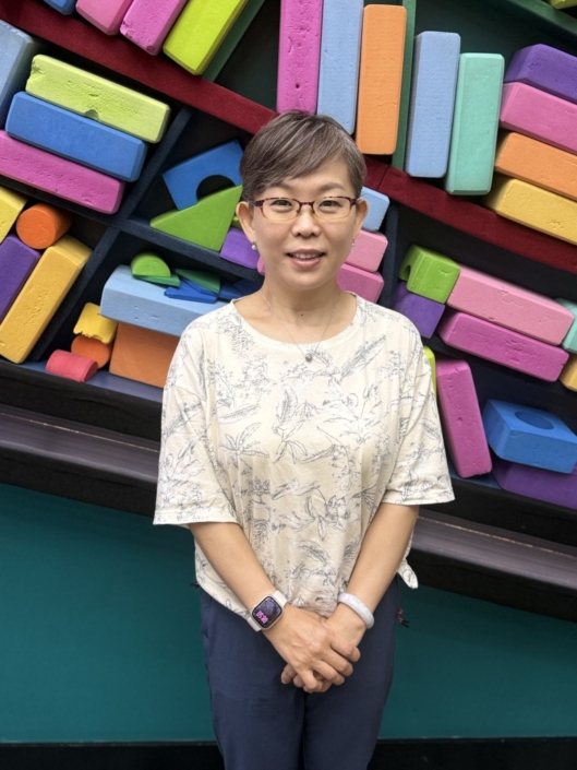 Xiaodan Tang