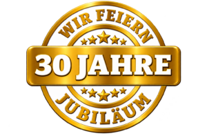 30 Jahre DISC