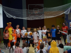 Sprache DaF - DaZ (4)