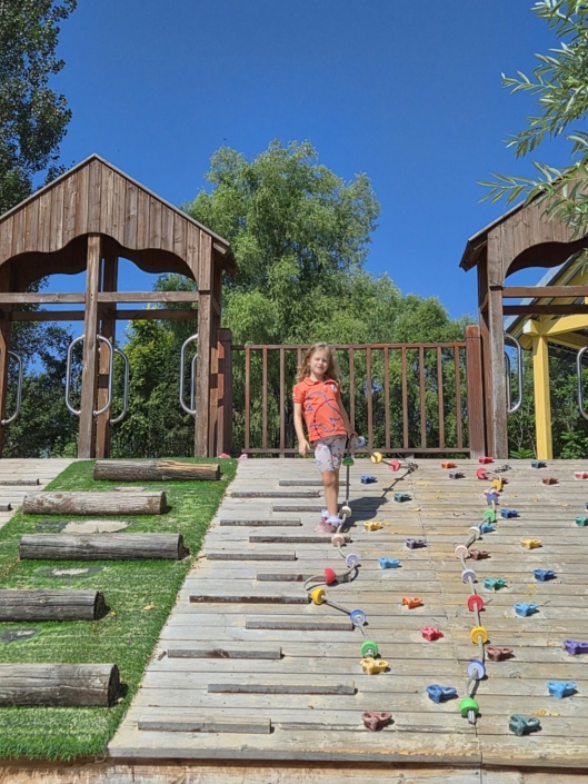 zum Strand des Beihu Parks - (6)