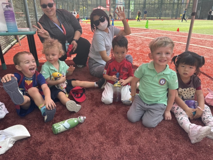 CAIS Sports Day 2026 - (11)
