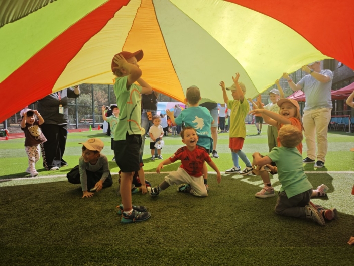 CAIS Sports Day 2026 - (4)